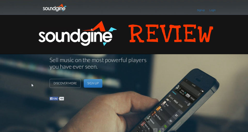 soundgine review