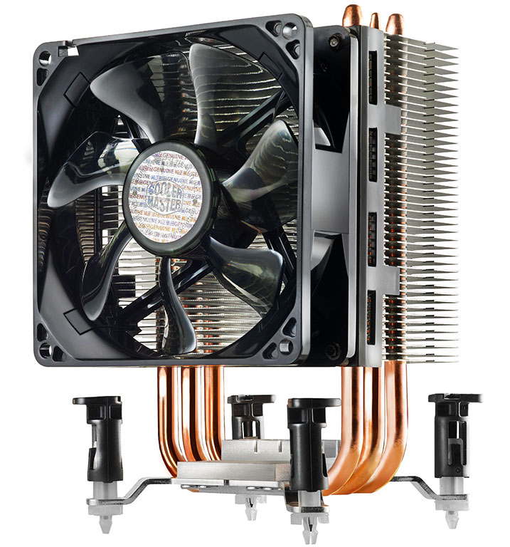 Cooler Master Hyper 212