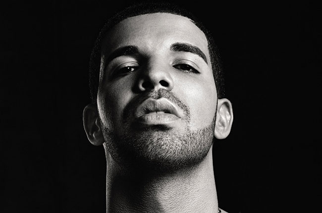 Drake type R&B instrumental