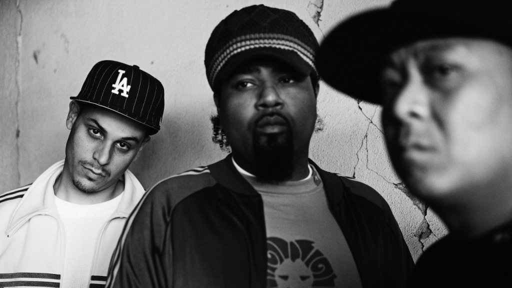 dilated peoples type beat