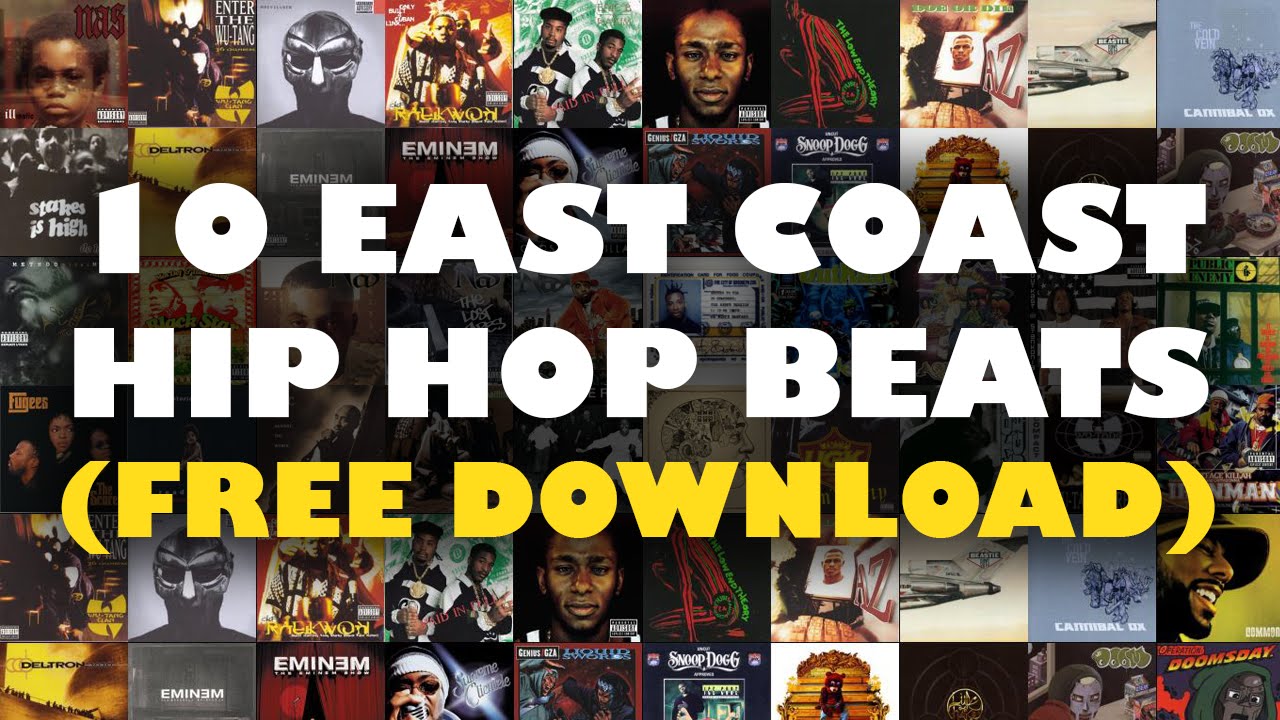 hip hop beats free download