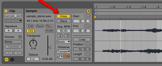 ableton-warp-button