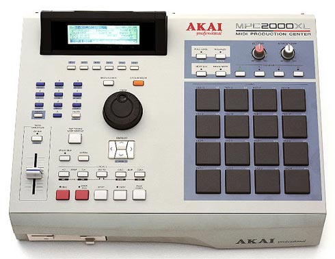 mpc2000xl