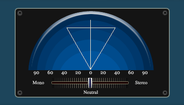 stereo-field-panning