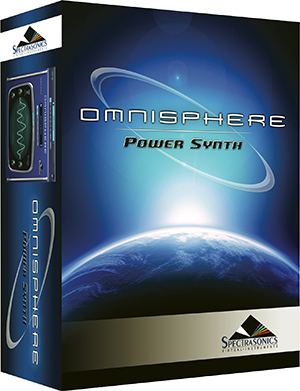 Spectrasonics Omnisphere