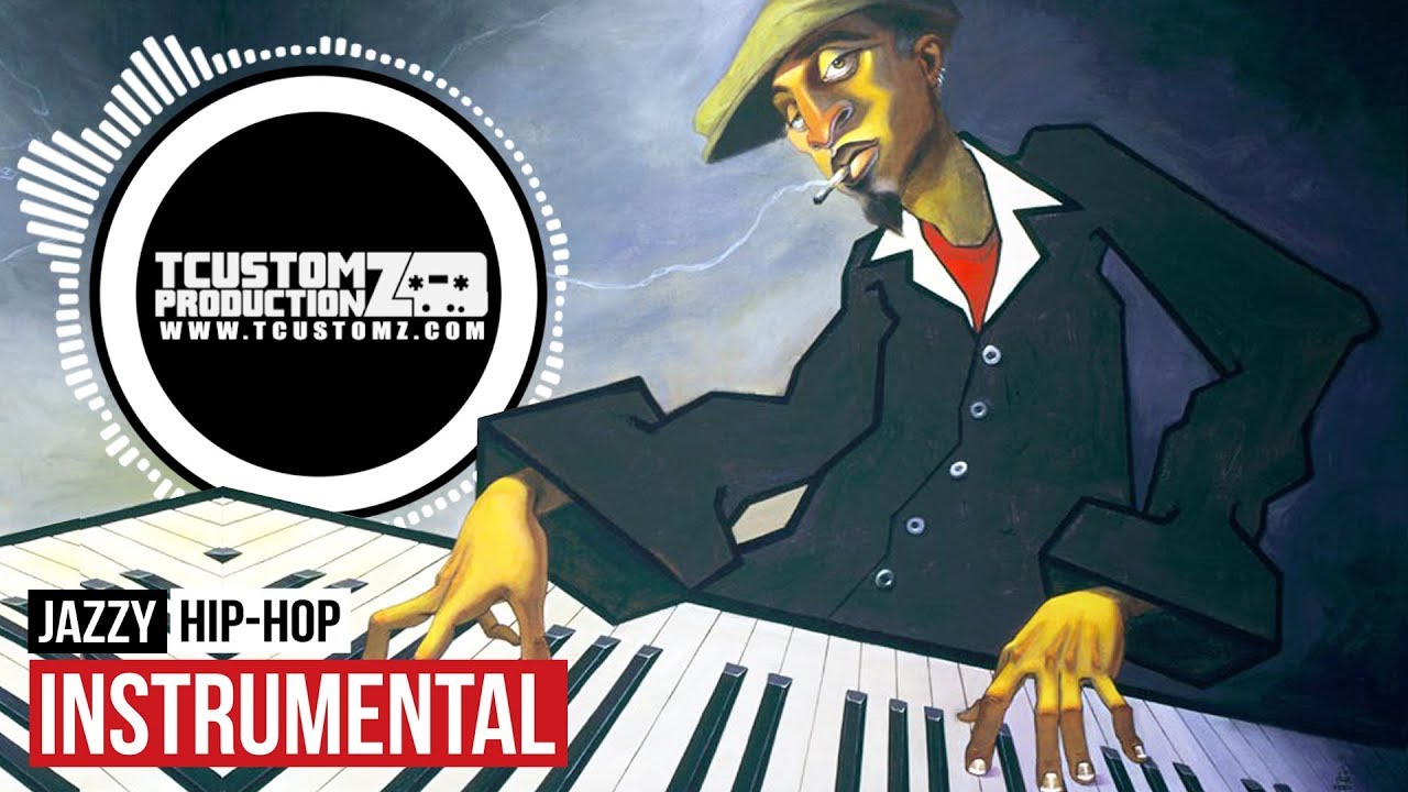Neo soul best sale jazz instrumental
