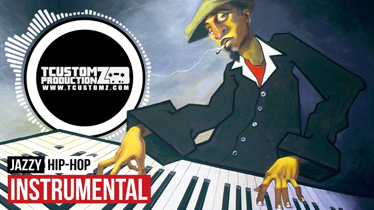 Jazz Hip Hop Instrumental Beat Reminisce Download