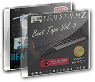 Beat Tapes Bundle